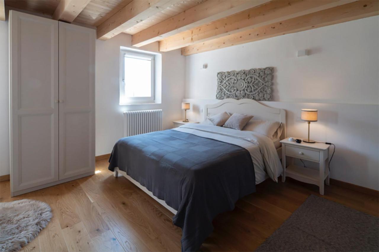 Agriturismo Podere Del Bosc Valmareno Eksteriør billede