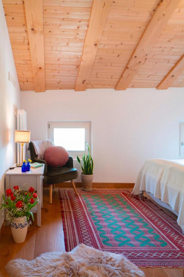 Agriturismo Podere Del Bosc Valmareno Eksteriør billede